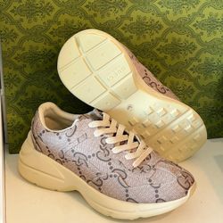 Gucci Men Sneaker 8 9 