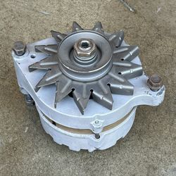 1960’s To 1970’s Ford Alternator 