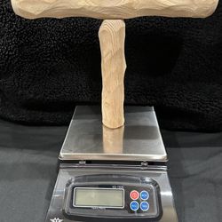 Parrot Wizard Weight/Training Scale