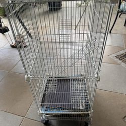 Animal Cage