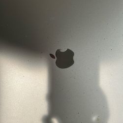 Apple Laptop