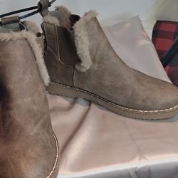 BLOWFISH ANKLE BOOTS SZ 7.5