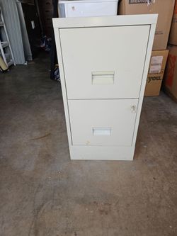 File cabinet