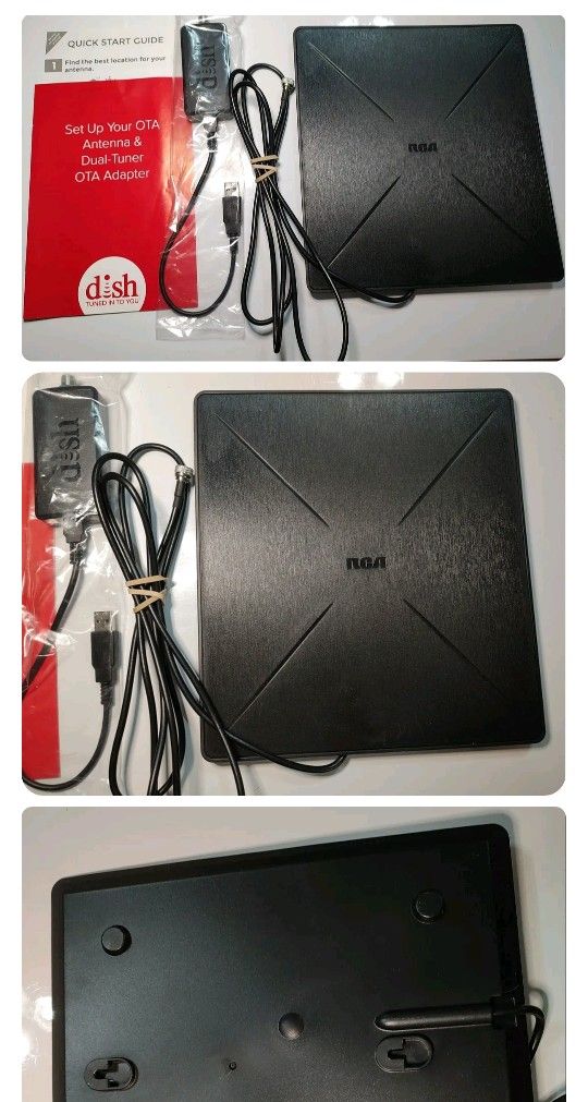 RCA TV ANTENNA