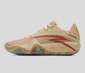 Kyrie Irving’s Anta Kai 3 Mastery Shoes (Size 10.5M)