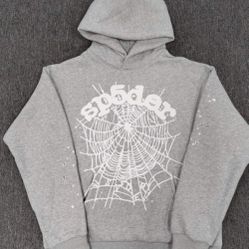 Custom Spider Hoodie 