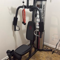 Home Gym 
