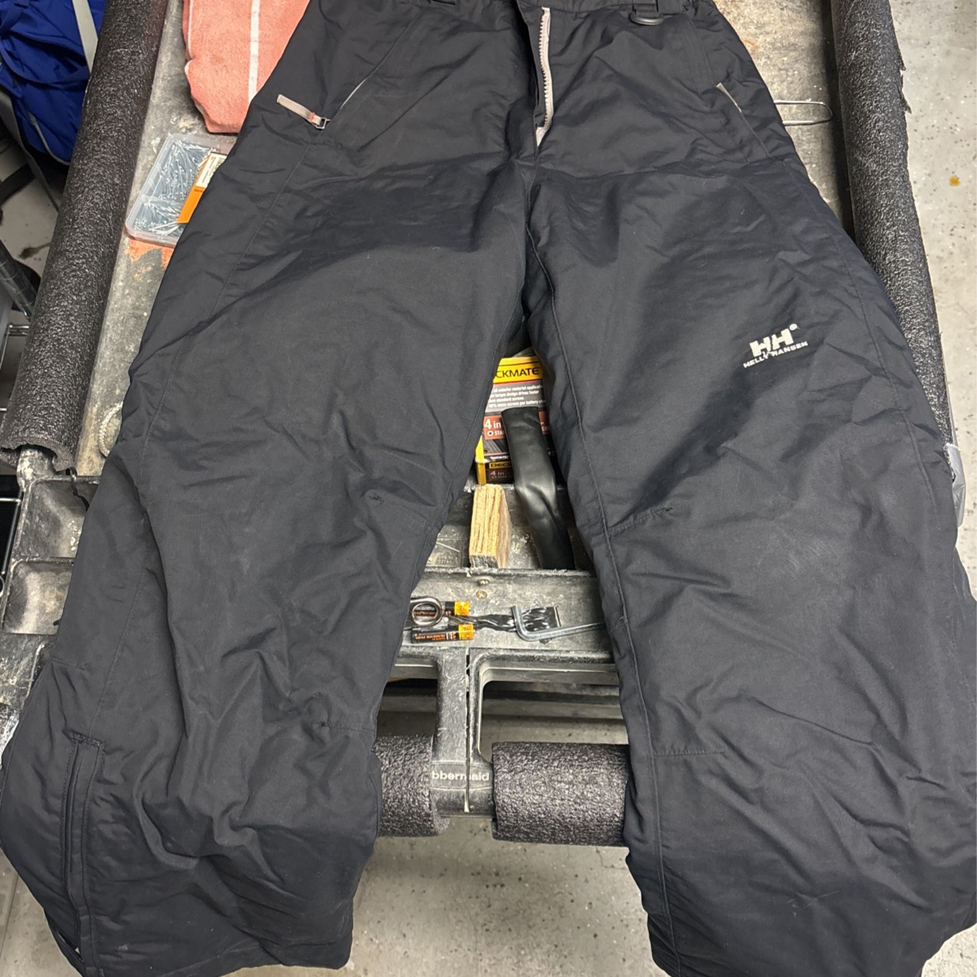 Helly Hansen Women’s Snow Pants