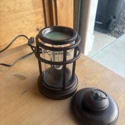 Electric Wax Warmer