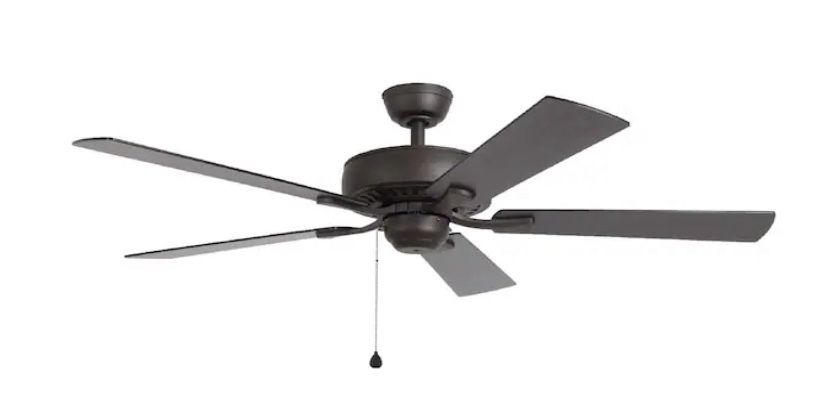 52" Ceiling Fan