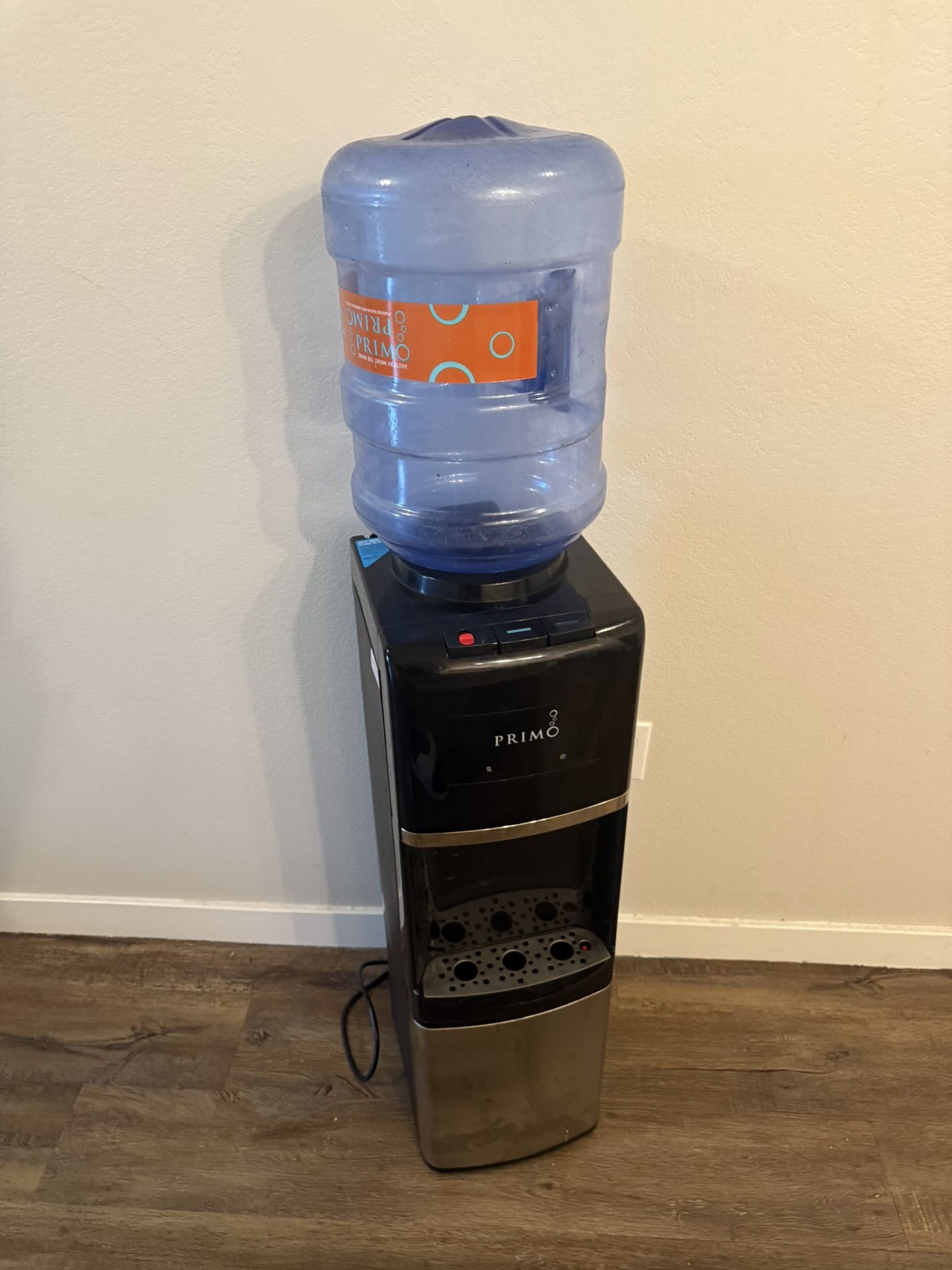 Water Jug