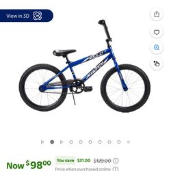 Kid Bikes 