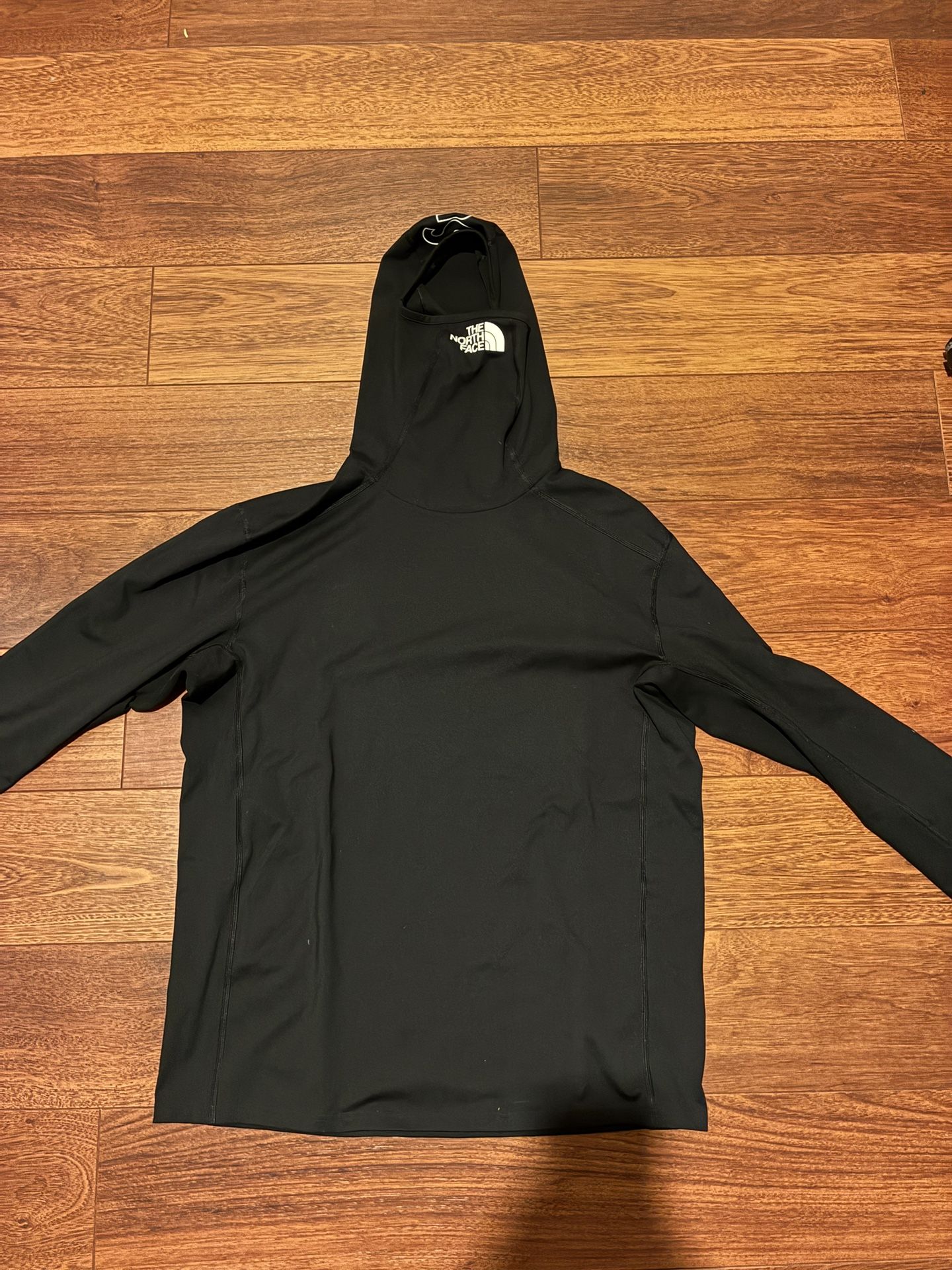 Supreme x The North Face Base Layer L/S Top