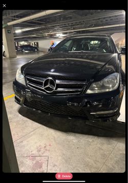 Mercedes clc(contact info removed)