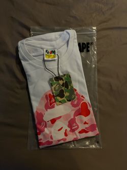 Bape shirt new great quality