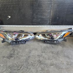 Nissan Sentra Headlight 