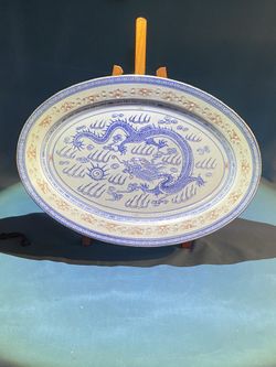 Chinese Porcelain Rice Wear China