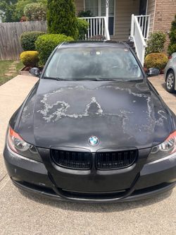 2006 BMW 325i
