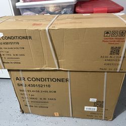 NEW 24,000 BTU (2 Ton) Mini Split Air Conditioner & Heat Pump 