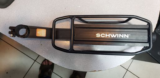 Schwinn Bike Rack