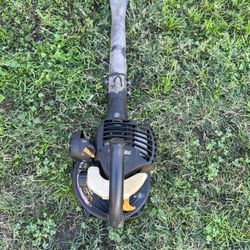 Homelite Mighty Lite 29b Gas Powered Leaf Blower 
