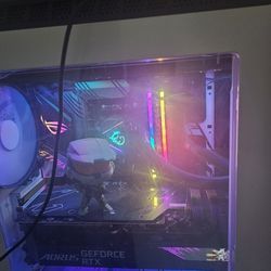 Complete PC/ High End GAMING PC