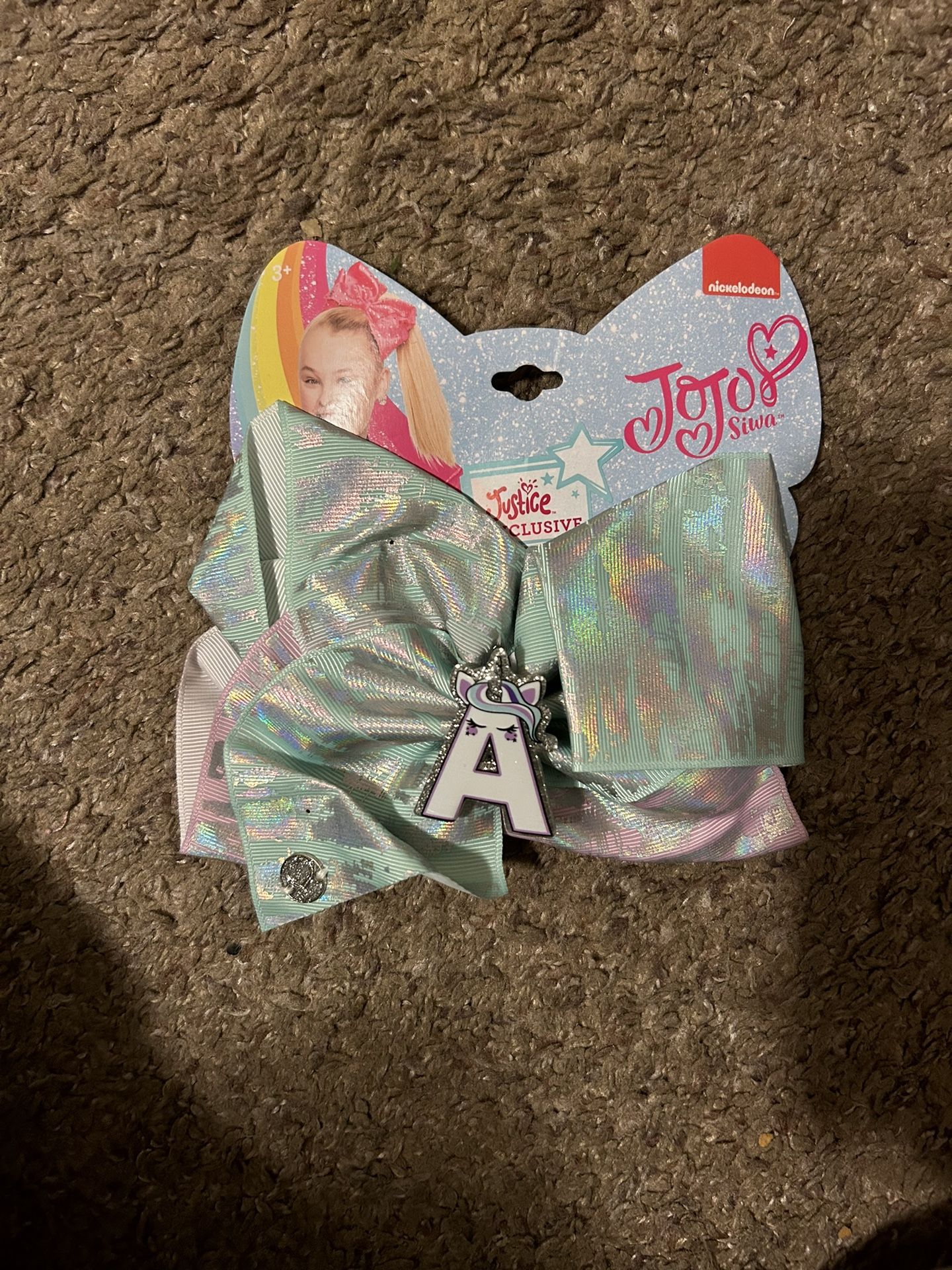 JoJo Siwa Bow