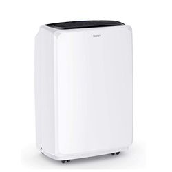 $100 YAUFEY DEHUMIDIFIER 1750 SQ FT