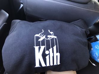 Kith The God Father Crew Neck