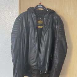 CORTECH MARQUEE XXL Motorcycle jacket