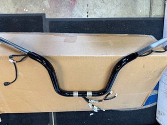 2026 Harley road glide stock parts