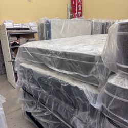 New Mattress Sets 