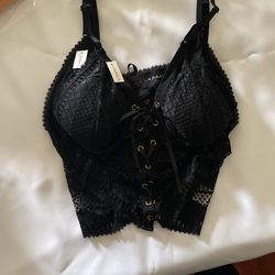 Black One Left