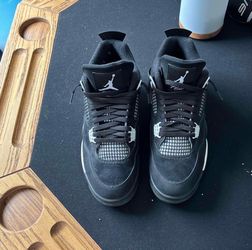 Jordan 4s