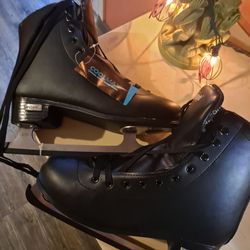 New ice Blade Nattork