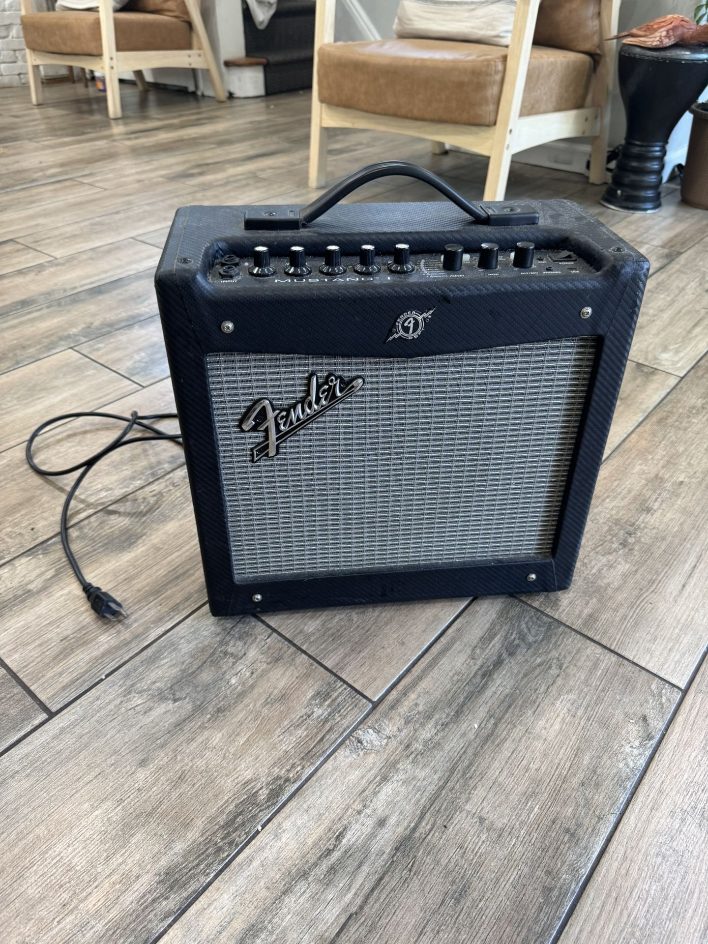 Fender AMP