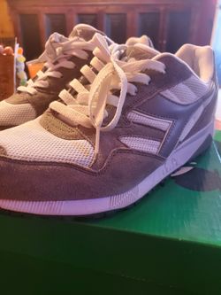 Diadora Shoes