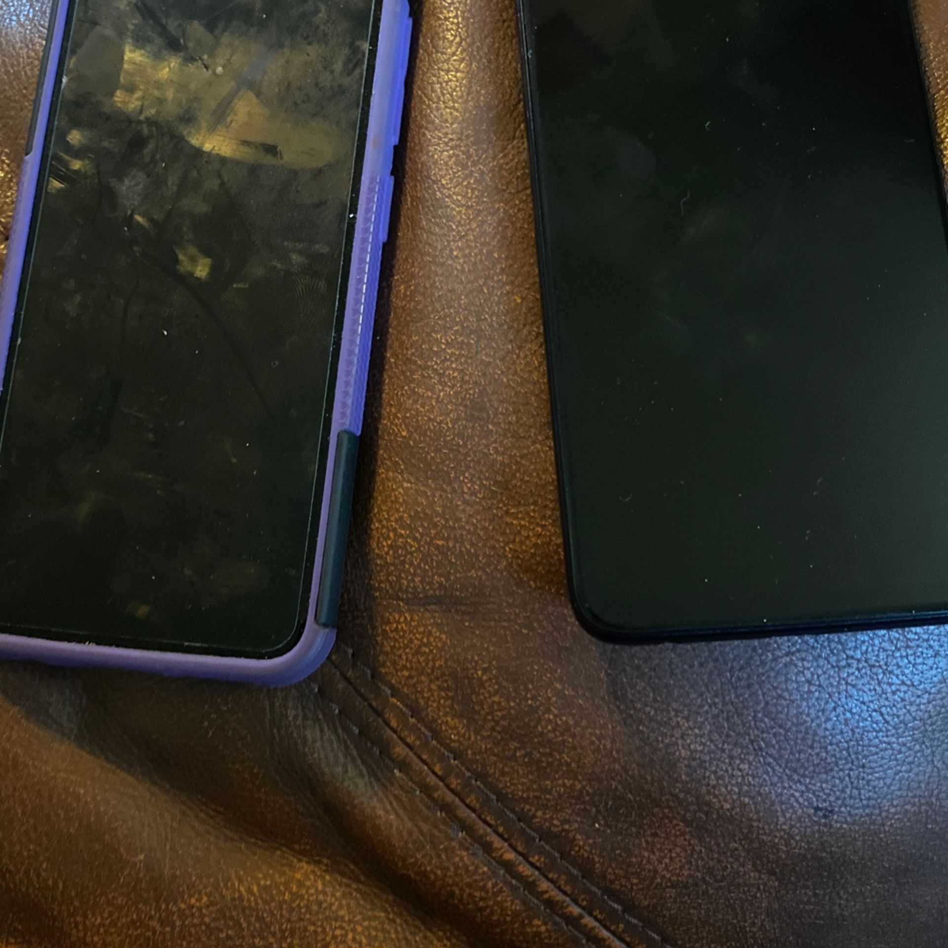 Cellphones