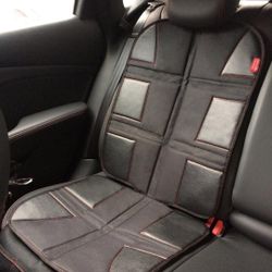 Car Seat Cover Protector for Baby Seat