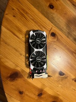 Gtx 970 4GB