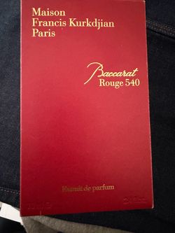 Perfume