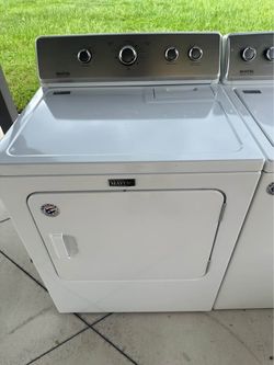 Maytag Electric Dryer