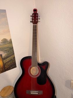 Main Street Guitar - Like New