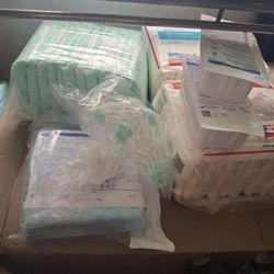 Medical Supplies