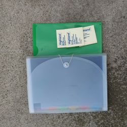 Office/School Supply's 