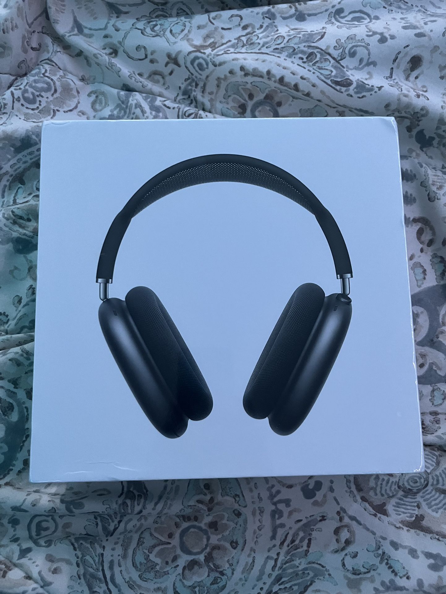 Apple Airpods Max (Space Gray)
