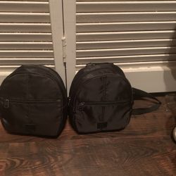 The Sac Small Backpack 