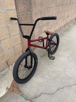 Cult Bmx
