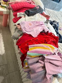 4-5t girl clothes