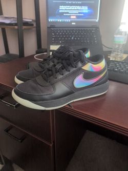 Nike Book 1 | size 10